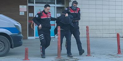 Bursa’da iki ayrı suçtan aranan şüpheli yakalandı