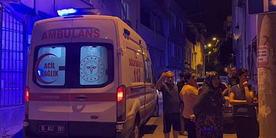 Bursa'da iki grubun karıştığı kavgada ilginç olay!
