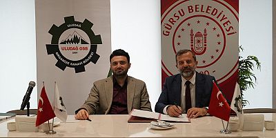 Bursa’da iş arayanlar için önemli iş birliği