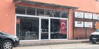 Bursa’da iş yerine saldırı!