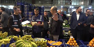 Bursa'da işletmelere bayram öncesi ceza yağdı