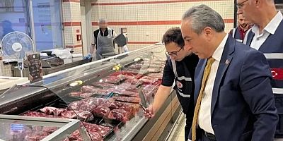 Bursa'da işletmelere ceza yağdı!