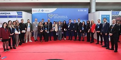 Bursa’da istihdam buluşması start aldı