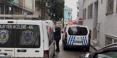 Bursa’da izin gecesi ölümle bitti