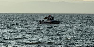 Bursa İznik’te yürek yakan haber; Oğlunu kurtarmak isterken…