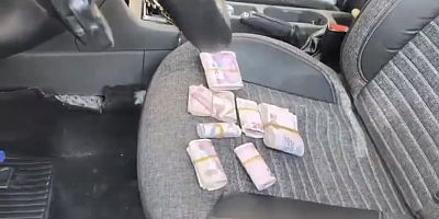 Bursa'da Jandarma'nın dikkati bakın neleri ortaya çıkardı!