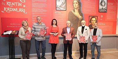 Bursa'da kaçırılmayacak bir sergi daha!