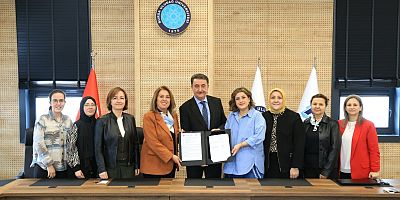 Bursa’da kadın ve çocuk hakları için önemli iş birliği!