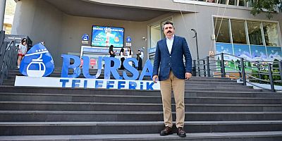 Bursa'da kadın ve çocuklar için Uludağ seferi!