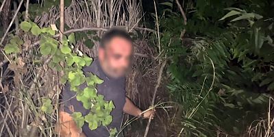 Bursa'da kafalarda soru işareti bırakan olay!