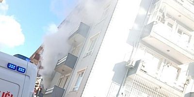 Bursa'da kahreden olay; Yatalak adam hayatını kaybetti