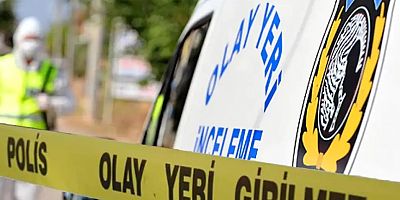 Bursa'da kan donduran cinayet!