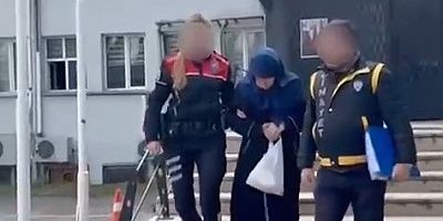Bursa'da kan donduran olay; Eşini 15 parçaya ayırıp, çöpe bıraktı!