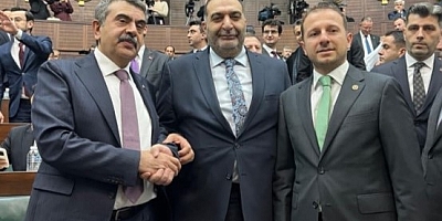 Bursa’da kantinci esnafına müjde geldi!