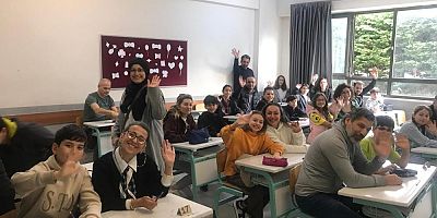 Bursa'da kaybedeni olmayan yarışma!