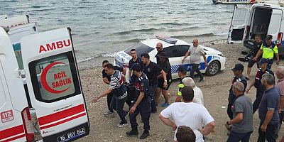 Bursa’da kaybolan gençlerden yürek yakan haber