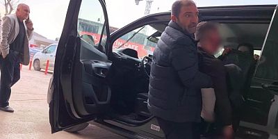 Bursa'da kayınbirader enişte kavgası kanlı bitti!