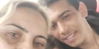 Bursa’da kayıp genç bulundu