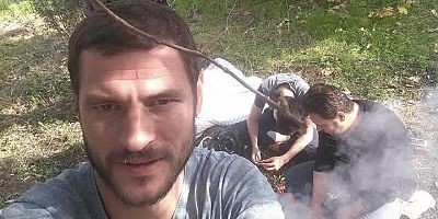 Bursa'da kayıp gençten haber alınamıyor!