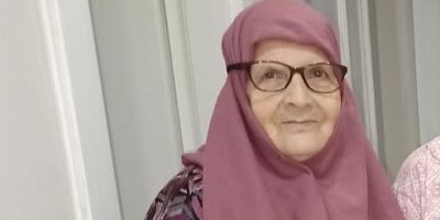 Bursa’da kayıp kadından güzel haber geldi
