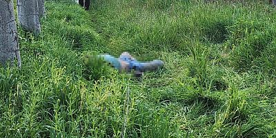 Bursa’da kayıp olan yaşlı adamdan acı haber!