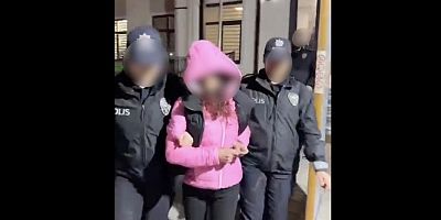 Bursa'da kesinleşmiş hapis cezası bulunan 3 şahıs yakalandı