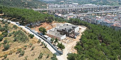 Bursa'da kesintisiz ve sağlıklı içme suyu önemli adım!