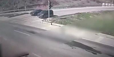 Bursa'da KGYS'ye takıldılar, cezayı yediler!