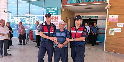 Bursa’da kiracısını tüfekle öldüren şüpheli tutuklandı