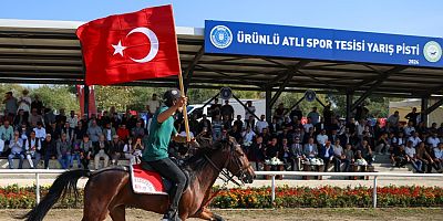 Bursa'da kıyasıya kapışma; 200 sporcu katıldı