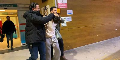 Bursa'da kız meselesi yüzünden kan aktı: 1 ölü, 2 yaralı
