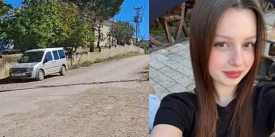 Bursa’da korkunç cinayet! 18 yaşındaki Gökçe, boğazı kesilerek öldürüldü