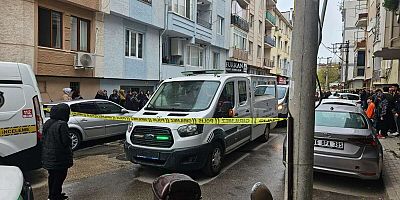 Bursa'da korkunç cinayet; 65 yaşındaki kadın...