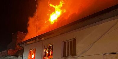 Bursa’da korkunç gece; Hayatını kaybetti…