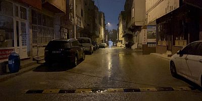 Bursa'da korkunç kaza;  4 yaşındaki çocuk aracın altında kaldı!