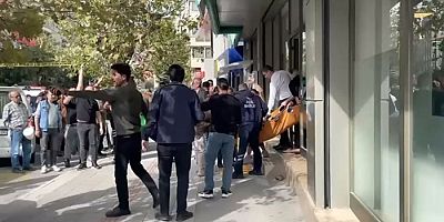 Bursa’da korkunç olay; Hamile kadını bıçakladılar