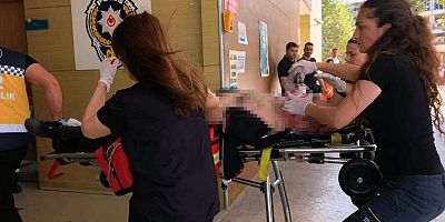 Bursa'da korkunç olay; İş insanı başından vurulmuş halde bulundu!