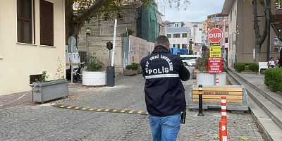 Bursa'da korkunç olay; Kolunu makineye kaptırdı