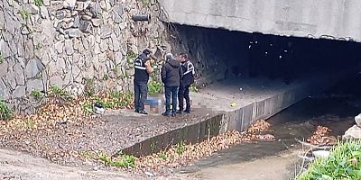 Bursa’da korkunç olay!