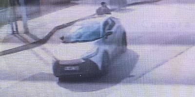 Bursa’da korkutan kaza; 2 kişi yaralandı