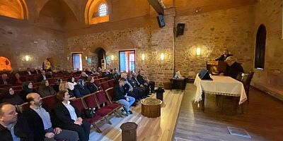 Bursa’da köylülerden örnek vefa buluşması!