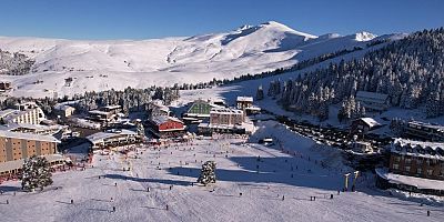 Bursa'da kritik görev değişimi! 