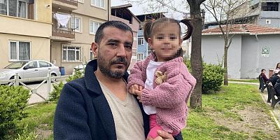 Bursa’da küçük çocuğun başına gelenler...