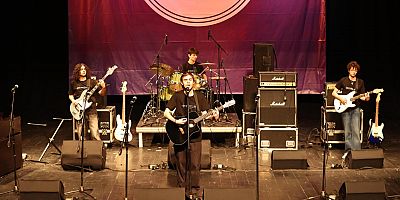 Bursa'da lise öğrencilerinin dikkatine; O yarışma başlıyor...