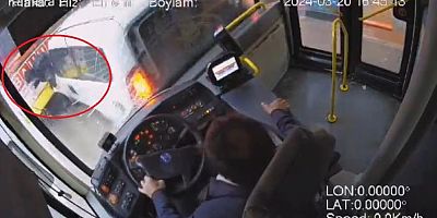 Bursa’da lise öğrencisinin hayatını karartan kaza!