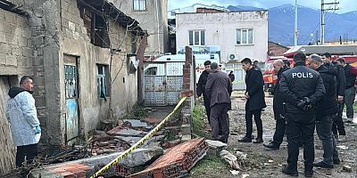 Bursa’da lodos can aldı; İşte detaylar...