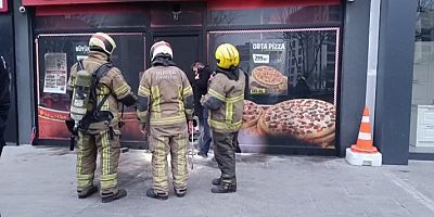 Bursa’da maaş krizi kundaklamaya dönüştü!