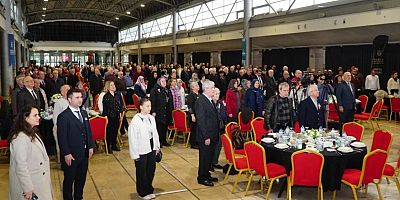 Bursa’da ‘Merinos ailesi’ni buluşturan etkinlik