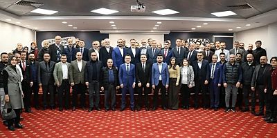 Bursa’da mesleki eğitimde okul-sanayi iş birliği güçleniyor