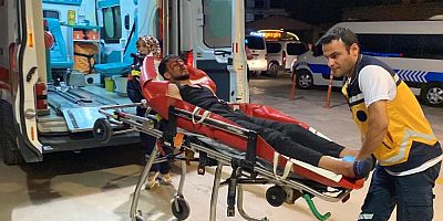 Bursa’da mevsimlik işçiler arasında kavga!
